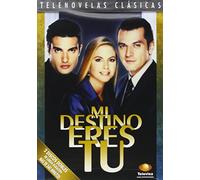Mi Destino Eres Tu [Alemania] [DVD]