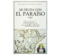 Mi Deuda Con El Paraiso
