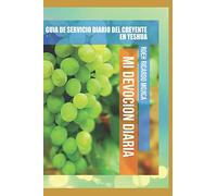 MI DEVOCION DIARIA GUIA DE PLEGARIA DEL CREYENTE EN YESHUA (REGRESANDO A TUS RAICES)