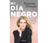 Mi Día Negro (ebook)