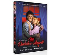 Mi Diabólico Amante DVD 1987 My Demon Lover