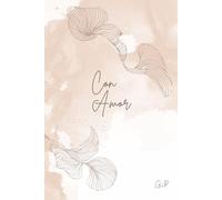 Mi Diario de Amor Propio: Conecta contigo, cultiva tu autoestima y transforma tu bienestar día a día (Desarrollo Personal y Emocional)