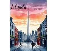 Mi Diario de Aventuras como Au Pair: El regalo perfecto para Au Pairs - Diario creativo con preguntas, actividades y espacio para fotos, historias y ... viajes, familia y aventuras en el extranjero.