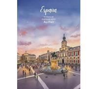 Mi Diario de Aventuras como Au Pair: España, Madrid