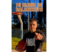 MI DIARIO DE BALONCESTO: ADRIÀ NAVARRO