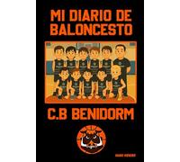 MI DIARIO DE BALONCESTO: C.B BENIDORM