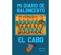MI DIARIO DE BALONCESTO: C.B.F CABO MAR