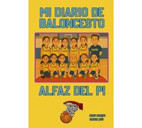 MI DIARIO DE BALONCESTO: C.B TERRALFÀS