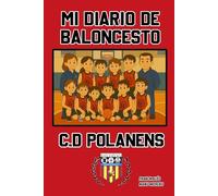 MI DIARIO DE BALONCESTO: C.D POLANENS