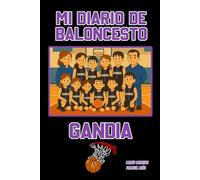 MI DIARIO DE BALONCESTO: GANDÍA