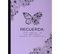 Mi Diario de Fibromialgia