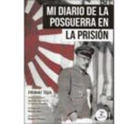 Mi diario de la posguerra en la prisión: 3 (Janus)