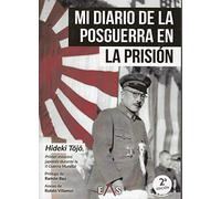 Mi diario de la posguerra en la prisión: 3 (Janus)