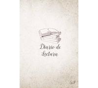 Mi Diario de Lectura: Registra tus libros, conecta con tus lecturas y vive cada historia más allá de las páginas: Versión 60 libros (Cultura y pasatiempos)