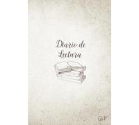 Mi Diario de Lectura: Registra tus libros, conecta con tus lecturas y vive cada historia más allá de las páginas: Versión 100 libros (Cultura y pasatiempos)
