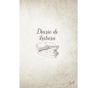 Mi Diario de Lectura: Registra tus libros, conecta con tus lecturas y vive cada historia más allá de las páginas: Versión 100 libros (Cultura y pasatiempos)