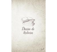 Mi Diario de Lectura: Registra tus libros, conecta con tus lecturas y vive cada historia más allá de las páginas: Versión 60 libros (Cultura y pasatiempos)