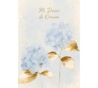 Mi Diario de Oración: Edición Hortensias Celestes