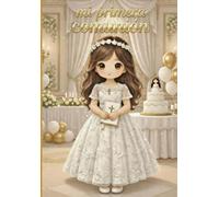 Mi Diario de Primera Comunión