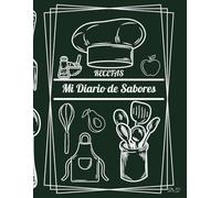Mi Diario de Sabores