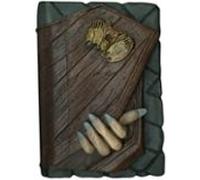 Mi diario de vampiros (Cuaderno mágico)