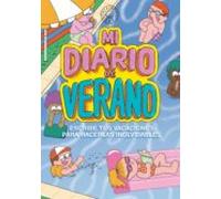 Mi diario de verano vol.2 - Escribe tus vacaciones para hacerlas inolvidables - Blackie Books