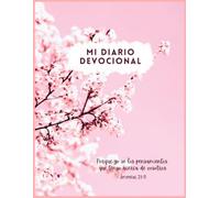Mi Diario Devocional