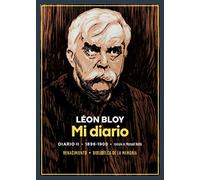Mi diario: Diario del autor, II (1896-1900): 120 (Biblioteca de la Memoria, Serie Menor)