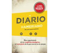 MI DIARIO HAMERIANO 5 LEYES BIOLÓGICAS: Haz seguimiento de tus conflictos biológicos, sé consciente de lo que ocurre en tu cuerpo