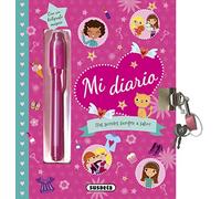 Mi diario (Mi diario Top Secret)