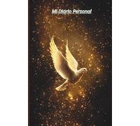 Mi Diario Personal: 100 páginas para pensamientos, ideas y reflexiones
