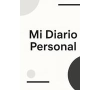 Mi Diario Personal