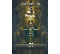 Mi Diario personal: pa biba, E Palabra" promé, durante i despues di Santa Eukaristía