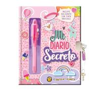 MI diario secreto 1 (rosa)