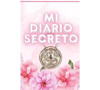 Mi diario secreto