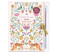 MI DIARIO SECRETO ULTRA BRILLO