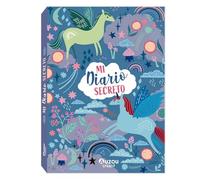 Mi diario secreto unicornios | Aa. Vv.
