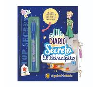 Mi diario secreto El Principito