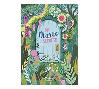 Mi diario secreto jardín