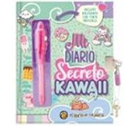 Mi Diario Secreto: Kawaii