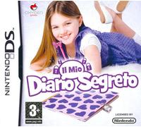 Mi Diario Secreto Nintendo DS THQ
