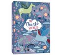 Mi diario secreto unicornios | Aa. Vv.