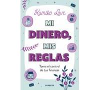 Mi Dinero Mis Reglas (ebook)