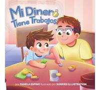 Mi Dinero Tiene Trabajos