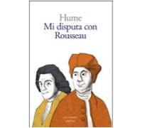 Mi disputa con Rousseau