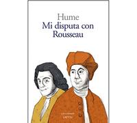 MI DISPUTA CON ROUSSEAU: 28 (Los ilustrados)