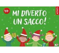 Mi diverto un sacco! Ediz. a colori (Activity)