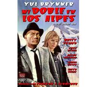 Mi Doble En Los Alpes [DVD]