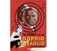 Mi doble en los Alpes / The Double Man (1967) [ Origen Italiano, Ningun Idioma Espanol ]