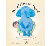 Mi Elefante Azul